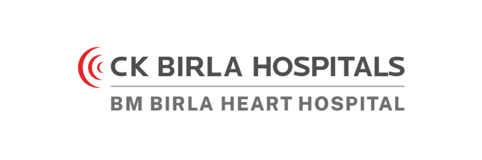 CK Birla Hospitals - BMB