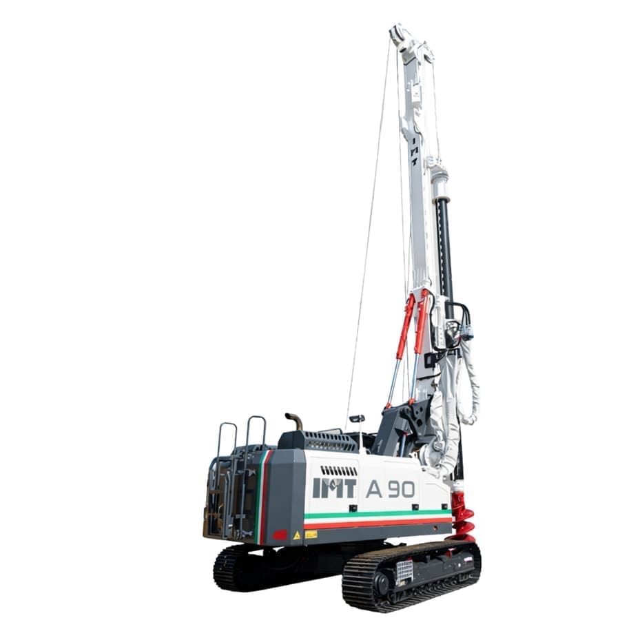 IMT equipment
