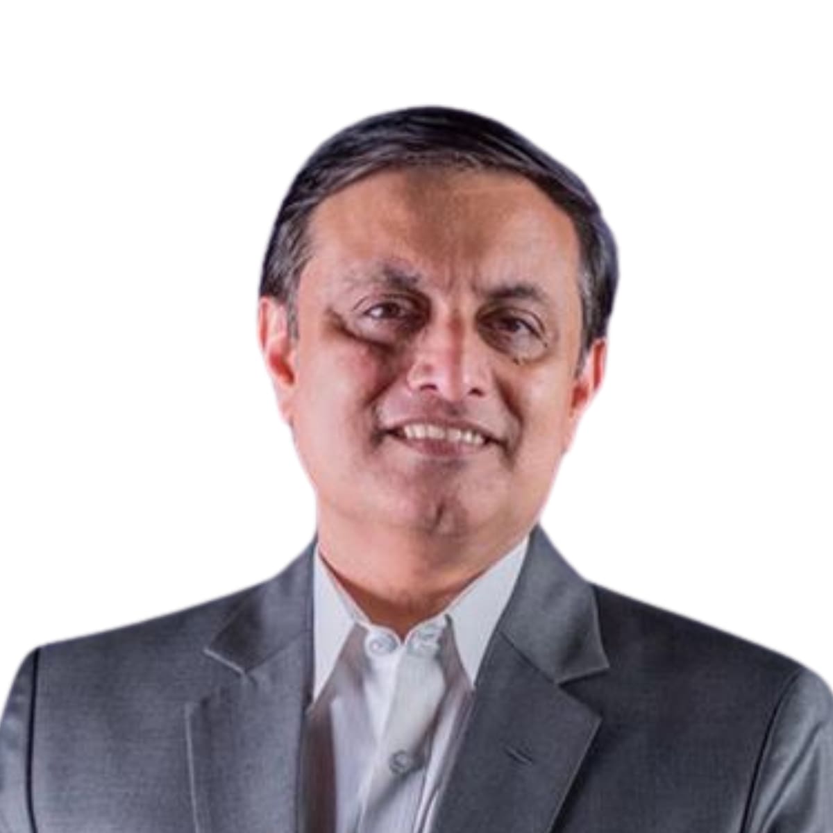 K Vijaya Kumar