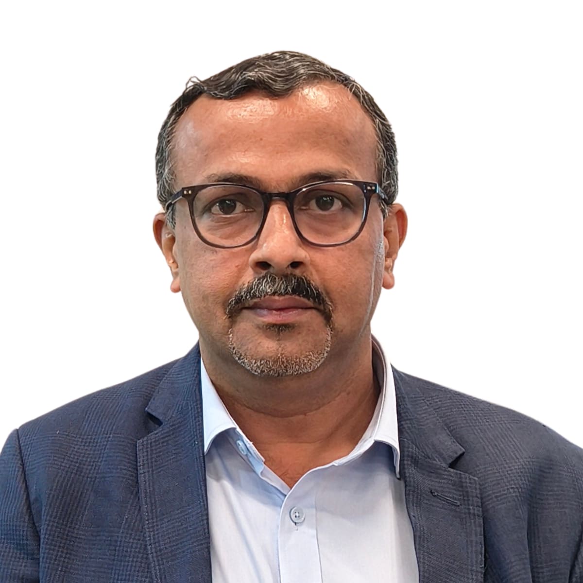 Balaji Sharma