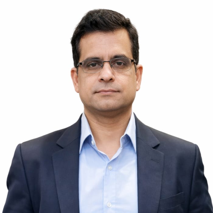 Maruthi Prasad