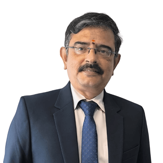 VVN Sharma