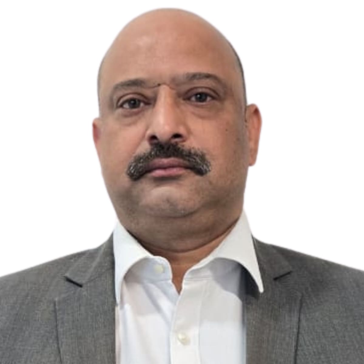 Mohit Mahajan