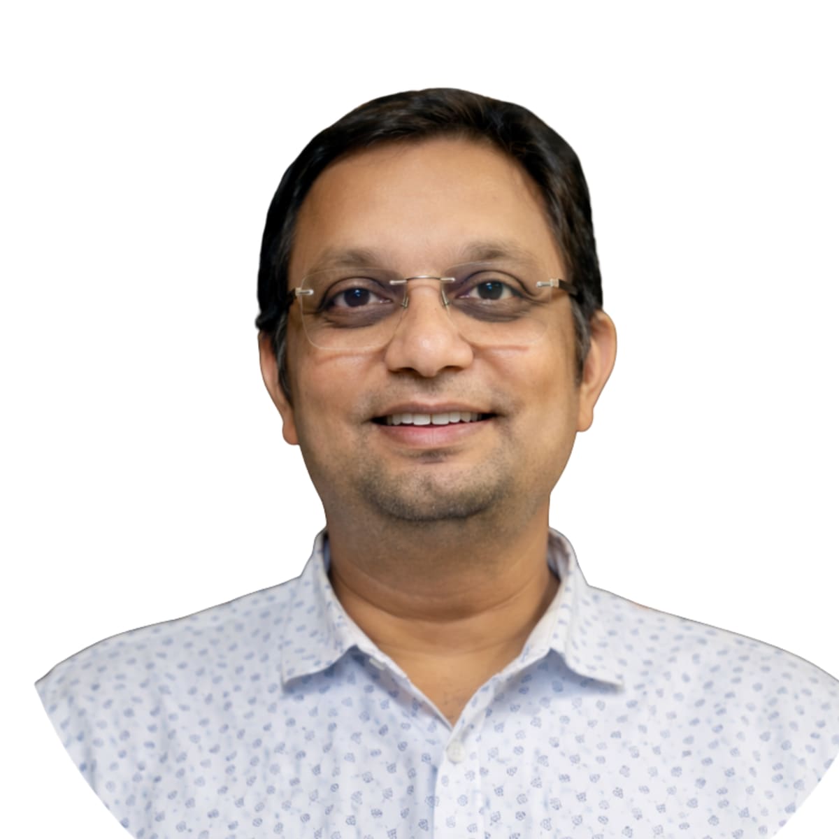 Praveen Singh