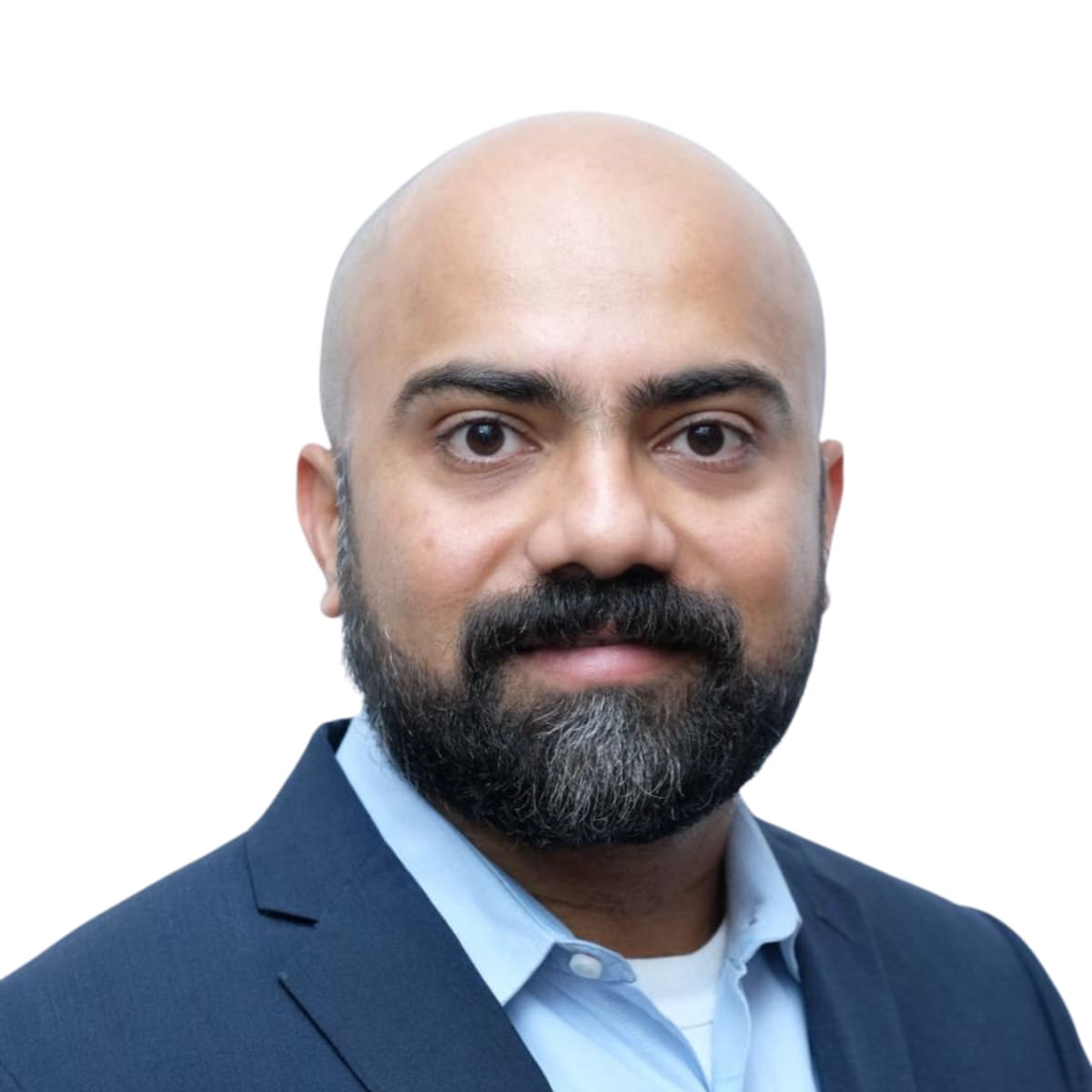 Deepak Sharma