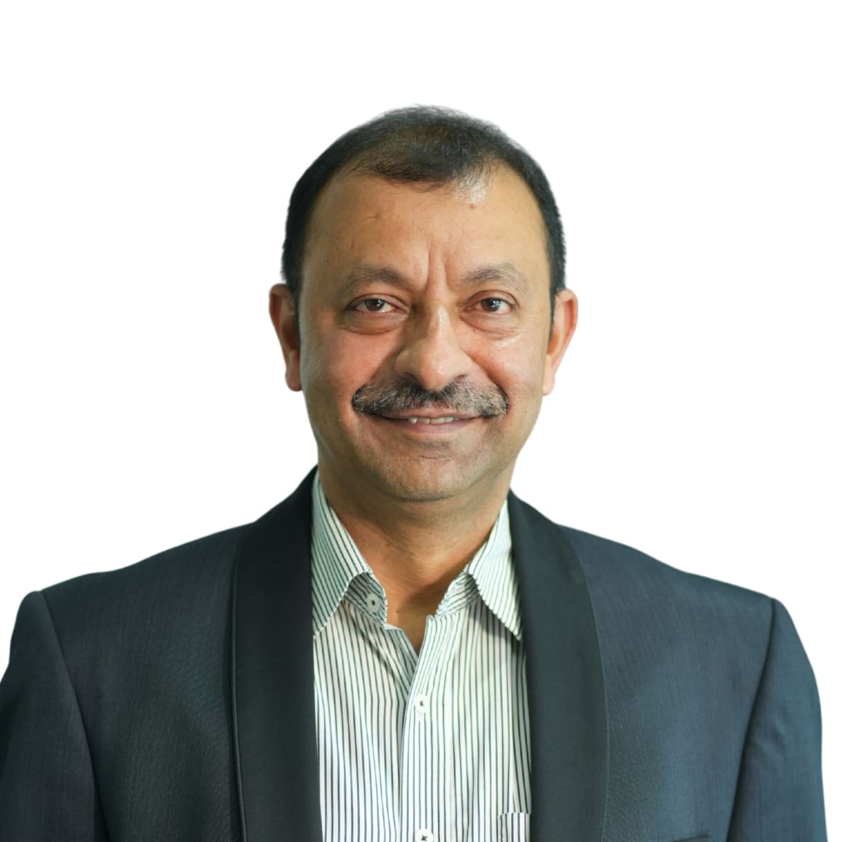 Soumitra Banerjee