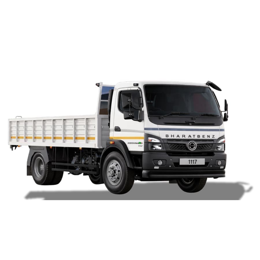 Medium-Duty Trucks